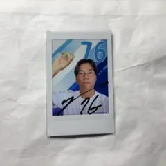 横浜F・マリノス 山田康太選手直筆サイン入りカード 横浜F・マリノス 山田康太選手直筆サイン入りカード 横浜F・マリノス