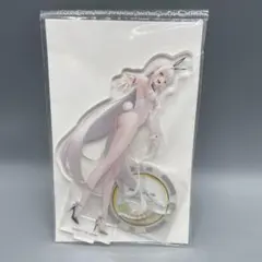 ラブライブ A賞特大 デカ アクリルスタンド 虹ヶ咲 鐘嵐珠 トキメキ