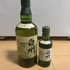 2026年最新】白州12年100周年の人気アイテム - メルカリ