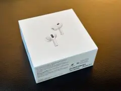 2025年最新】AIRPods pro 第2世代 未開封 正規品の人気アイテム