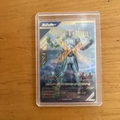 2026年最新】lr 仮面ライダーw サイクロンジョーカー エクストリームの