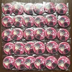 CR VanilLa 缶バッジ 9個セット CR VanilLa 缶バッジ 9個セット - メルカリ