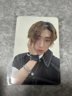 Stray Kids 5STAR ドームツアー 10/29 東京ドーム ハン