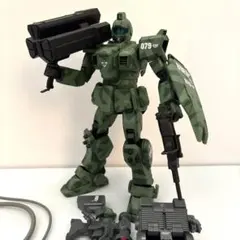 2026年最新】hg ジムの人気アイテム - メルカリ