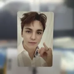 seventeen 24H バーノントレカ