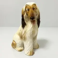 加藤工芸 芝犬 陶器 置物KATO KOUGEI ハンドプリント 38cm 加藤工芸 芝犬 陶器 置物KATO KOUGEI ハンドプリント 38cm 加藤