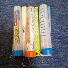 HiHi Jets ジュニア　ペンライトトップ 3本セット まとめ売り