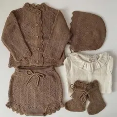 ベビーブルマ 80