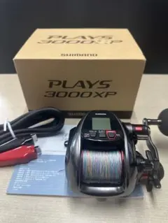 18プレイズ 3000XP 2台 保証期間有 point-i_4969363039804