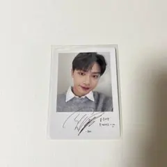 SEVENTEEN セブチ Power of Love ジュン トレカ 特典