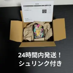 ポケモンカード MEGAドリームEX1BOX 未開封シュリンク付き