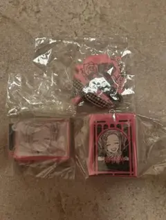 NANA×PASSIONAL LOVER ミニチャームコレクション まとめ売り