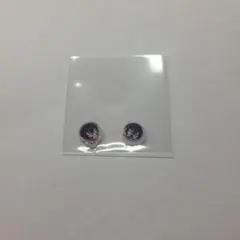 にじさんじ　四季凪アキラ　パーツ