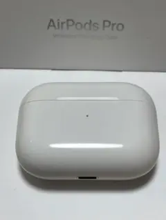 Apple AirPods Pro 第1世代 充電ケースのみ A2190 正規品