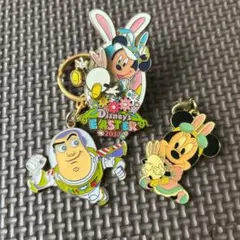2026年最新】ディズニー イースター ピンバッジの人気アイテム - メルカリ