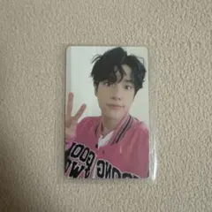 ジェイク トレカ