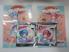 2026年最新】プリパラ レオナの人気アイテム - メルカリ