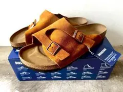 ビルケンシュトック チューリッヒ 26.5