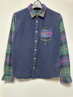 トミーヒルフィガー　キッズ　子供服　H&M　アニエスベー　西松屋　ディーゼル