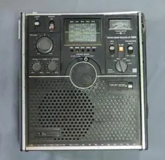 SONY ICF-5800 スカイセンサー 本体 ジャンク品 - メルカリ