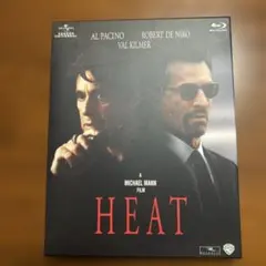 ヒート コレクターズ・エディション('95米)〈初回生産限定・2枚組〉