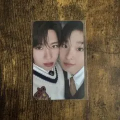 nctwish wishlist シオン　リク　ケミトレカ　オンリ