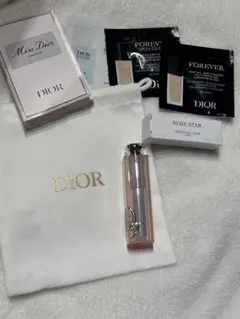 dior リップ