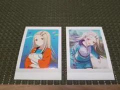 学マス 篠澤広 カード まとめ売り - メルカリ