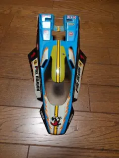 2025年最新】ファイヤードラゴン ラジコンの人気アイテム - メルカリ