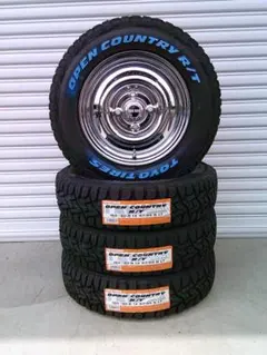 2025年最新】165/80r14 オープンカントリーの人気アイテム - メルカリ
