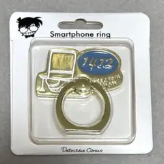 【新品未開封】名探偵コナン　怪盗キッド　スマホリング