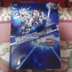 2025年最新】sdガンダム gジェネ dsの人気アイテム - メルカリ