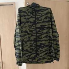 2026年最新】STUSSY ナイロン ジャケット 迷彩の人気アイテム - メルカリ