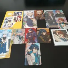 ウィクロス 救済の冥者 ハナレ SECRET サイン入り 簡体中文版 - メルカリ