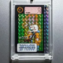 2025年最新】カードダス ドラゴンボール 1991の人気アイテム - メルカリ