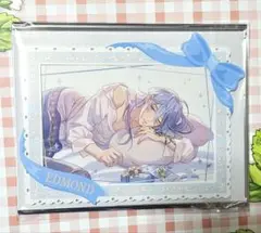 ぬカニ フクヤ エドモンド ブロマイド ケース セット
