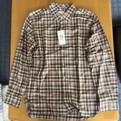【新品】アーノルドパーマー　Arnold Palmer メンズ　長袖　シャツ