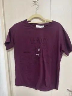 リベットアンドサージ Tシャツ Mサイズのサムネイル