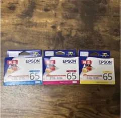 エプソン65