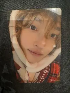 ライズ All of You タワレコ 特典 トレカ ラキドロ ウォンビン