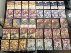 バトスピクラシック 馬神弾 再現デッキ キャラデッキ ファンデッキ