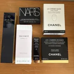 2026年最新】シャネル サンプルの人気アイテム - メルカリ