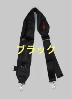 新品・未使用》トポロジー ボンバーストラップ ココア オンライン完売