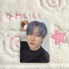 StrayKids ATE ktown4u ケタポ　チャンビン