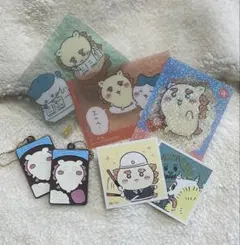 ちいかわ　シーサー　詰め合わせ