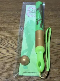 学園アイドルマスター 紫雲清夏 初恋公演 コンサートライト