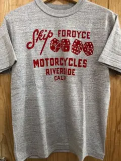80年代 ビンテージ ピットビルジム ボディビル ブルドック Tシャツ 