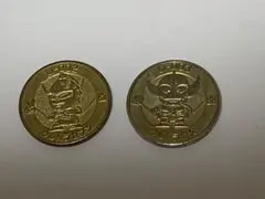 2025年最新】ウルトラマン倶楽部 コインの人気アイテム - メルカリ