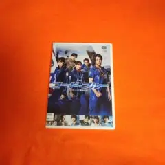 送料無料 劇場版コード・ブルー-ドクターヘリ緊急救命 DVD レンタル落ち