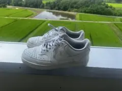 NIKE スニーカー ホワイト/Nike Court Vision Low NNのサムネイル